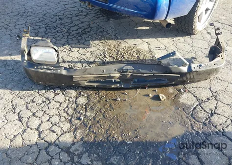 2003 Chevrolet Silverado 1500 Ss z USA, uszkodzony, nr VIN 2GCEK19N031375609